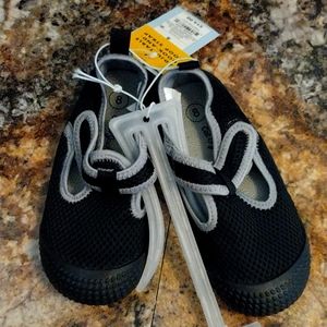 Water shoes (Toddler size 8)